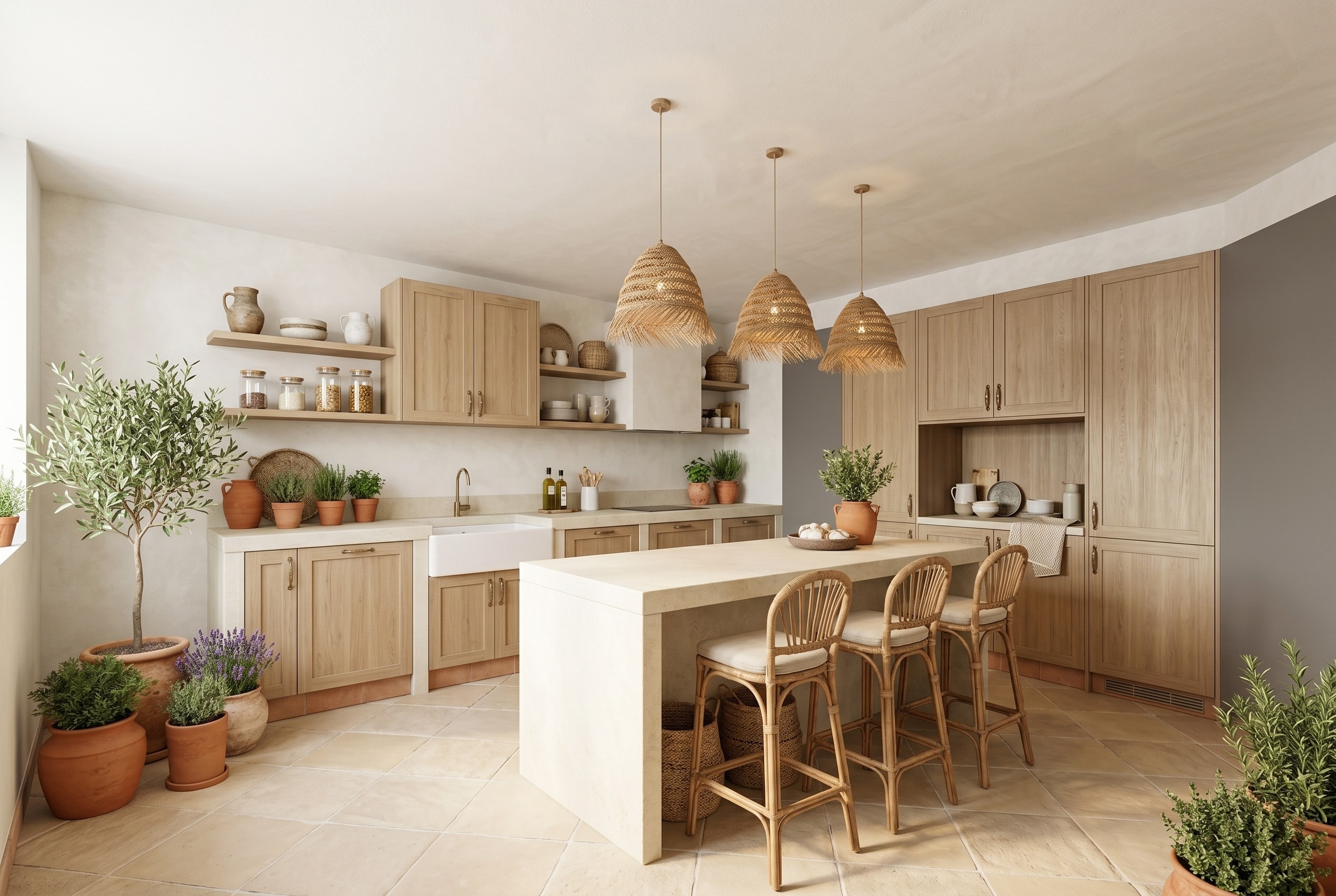 Cuisine — Provençal