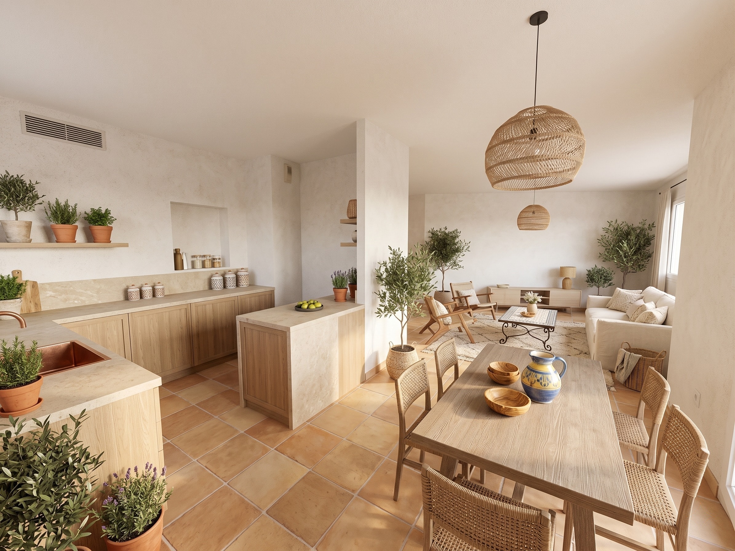 Cuisine — Provençal