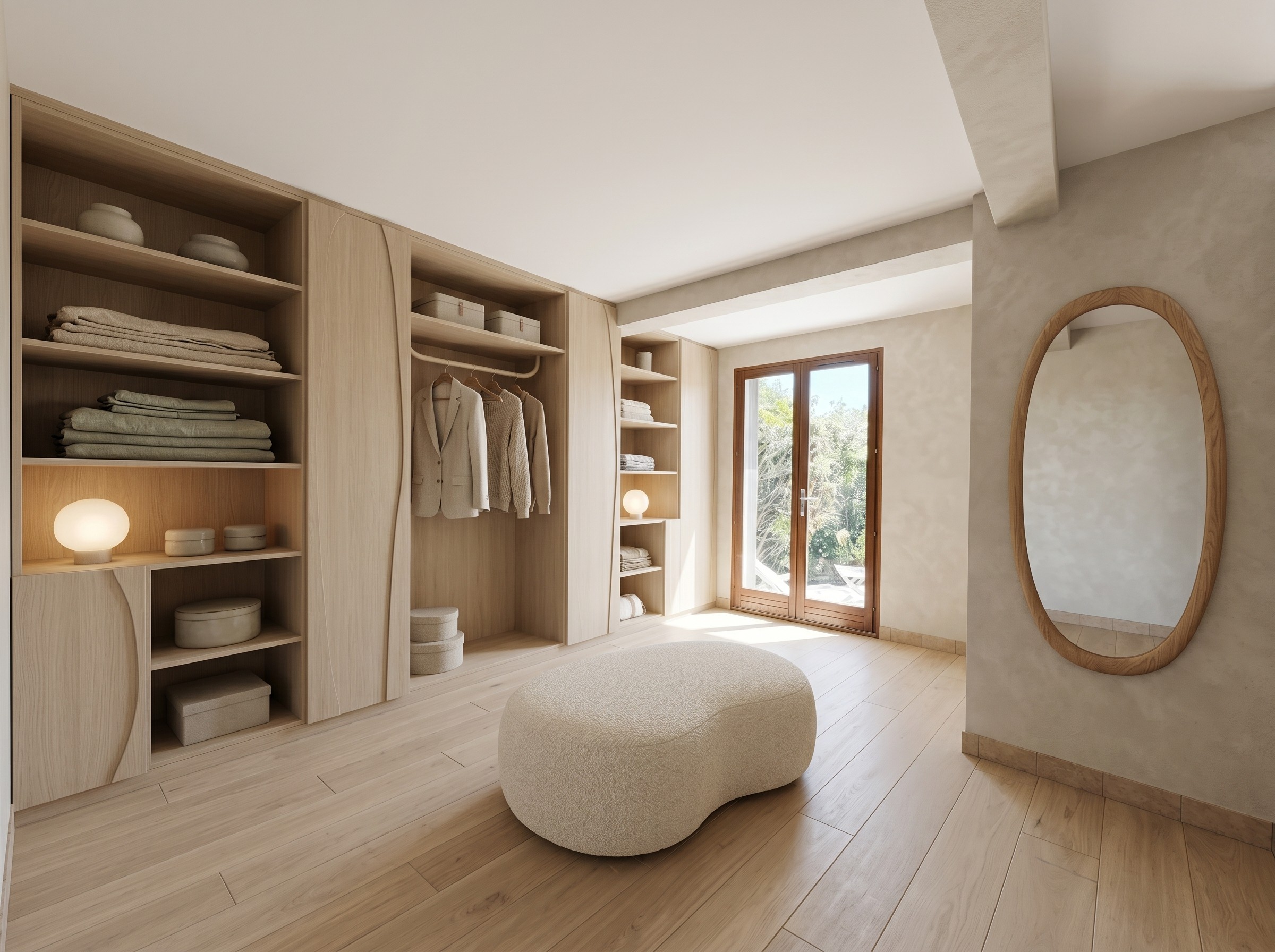 Dressing — Organique