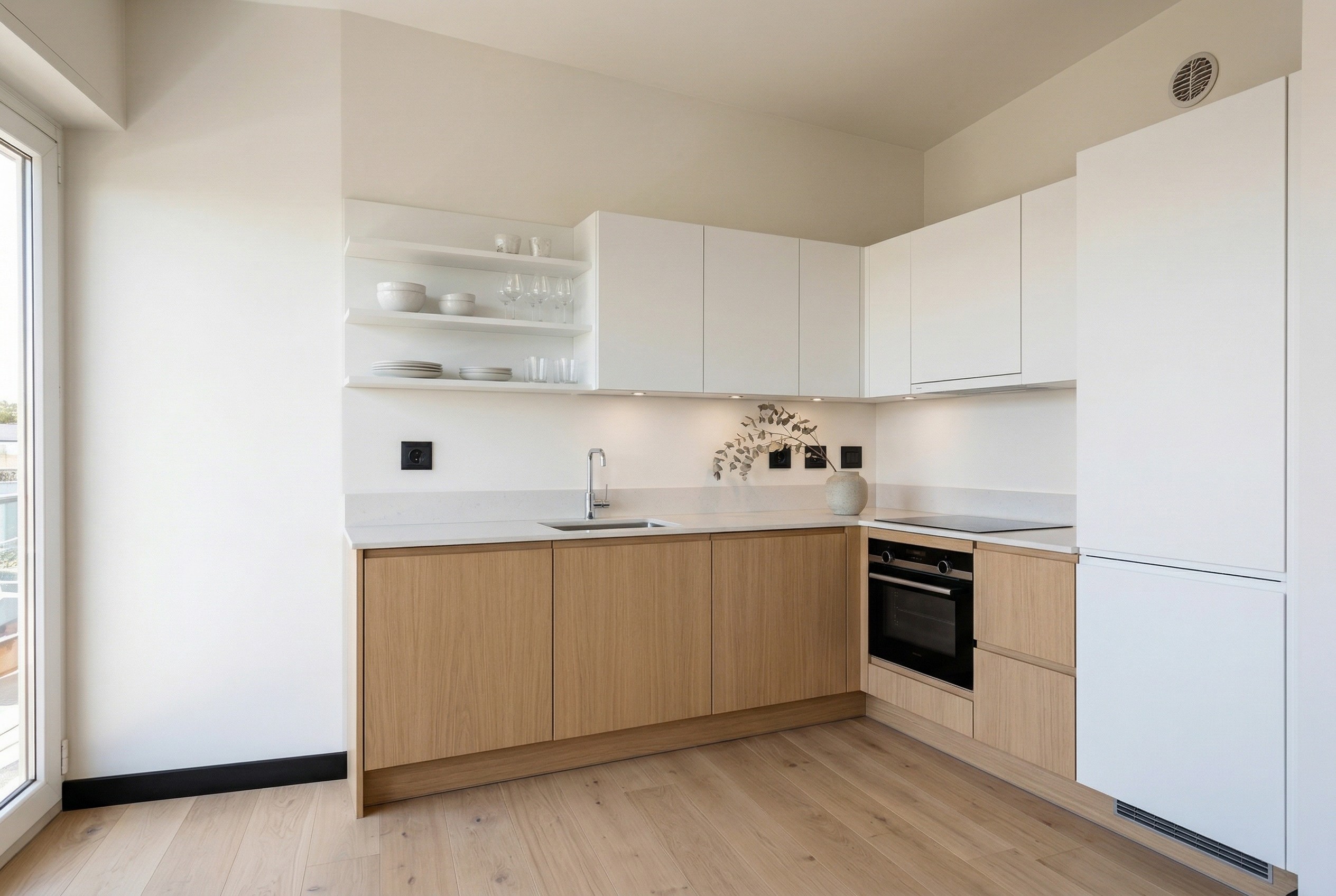 Cuisine — Scandinave